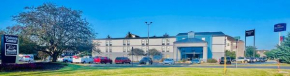 Baymont by Wyndham Lafayette - Purdue University